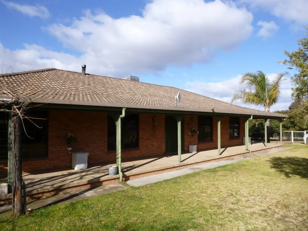 Main view of Homely rural property listing, 199 Quarry Road, Canowindra NSW 2804