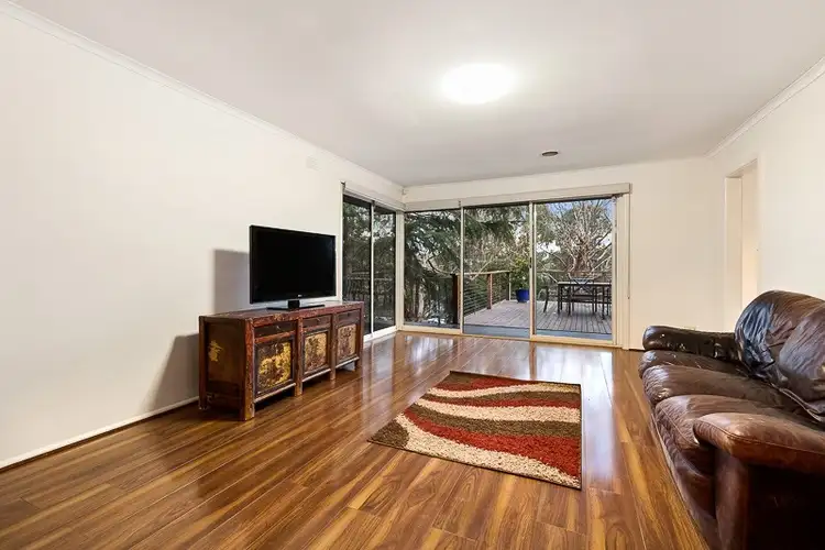 Second view of Homely house listing, 41 Cressy Street, Montmorency VIC 3094