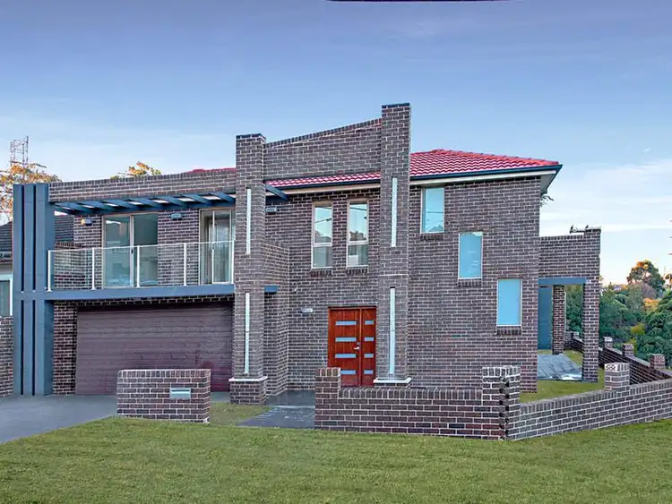 Second view of Homely semi-detached listing, 27b Dilke Road, Padstow Heights NSW 2211