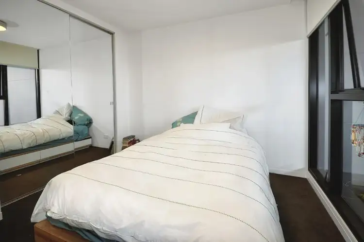 Fourth view of Homely apartment listing, EG 22/11 Flockhart Street, Abbotsford VIC 3067