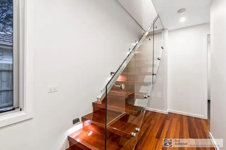 Second view of Homely townhouse listing, 1.49 Maidstone Street, Altona VIC 3018