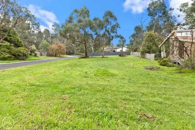 Fourth view of Homely land listing, 17 Hartland Way, Eltham VIC 3095