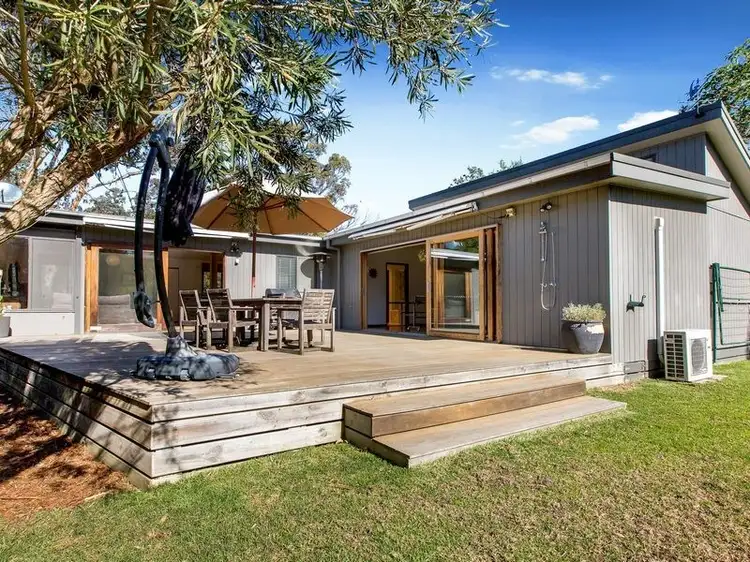 28 Palmers Hill Road, Merricks Beach VIC 3926