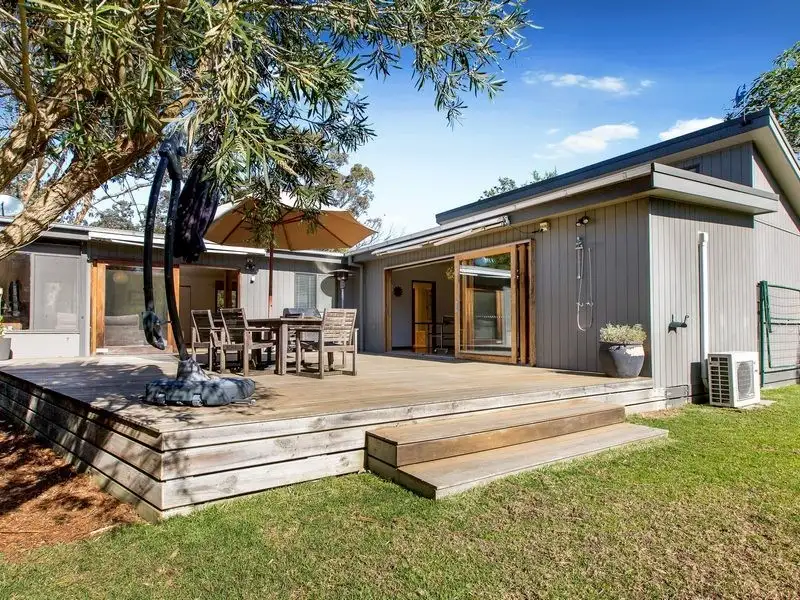 Main view of Homely house listing, 28 Palmers Hill Road, Merricks Beach VIC 3926