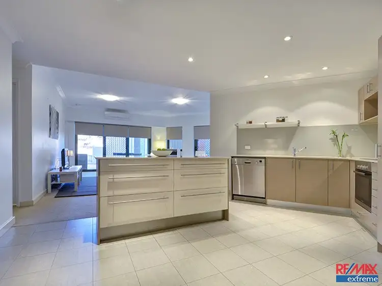 Fourth view of Homely apartment listing, 4/2 Molloy Promenade*, Joondalup WA 6027