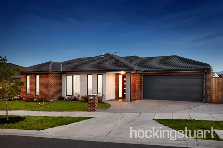 Main view of Homely house listing, 79 Stonehill Drive, Maddingley VIC 3340