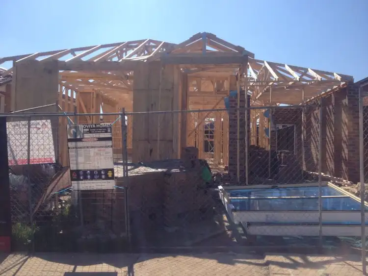 Fifth view of Homely house listing, 7 Hackney Circuit, Clyde North VIC 3978