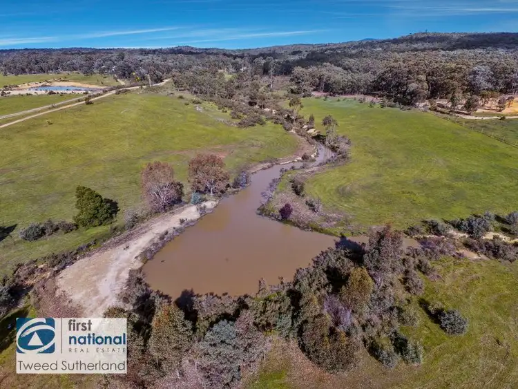 Sixth view of Homely land listing, Lot 2/38 George Terrace, Axe Creek VIC 3551