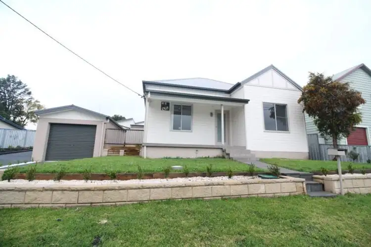 1/68 Brunker Street, Kurri Kurri NSW 2327