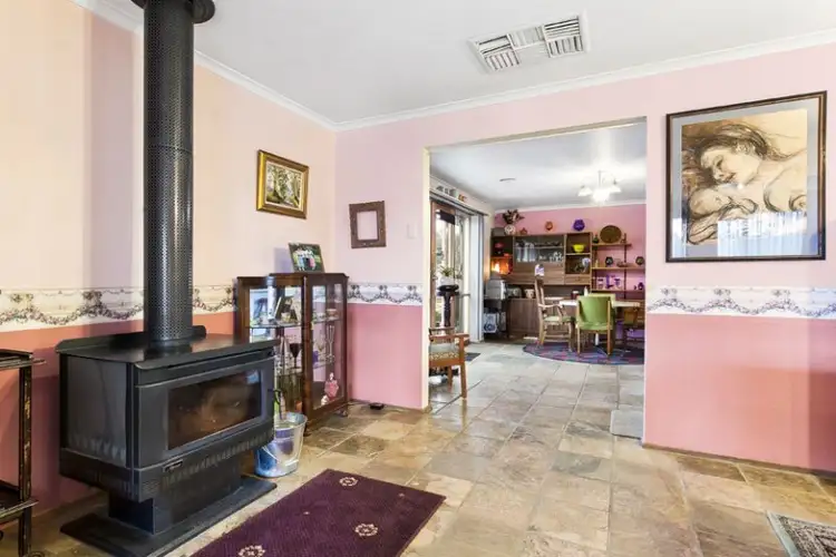 Fourth view of Homely house listing, 12 Marsden Court, Kilsyth South VIC 3137