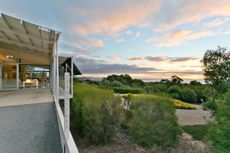 Second view of Homely house listing, 4 Hewett Close, Normanville SA 5204