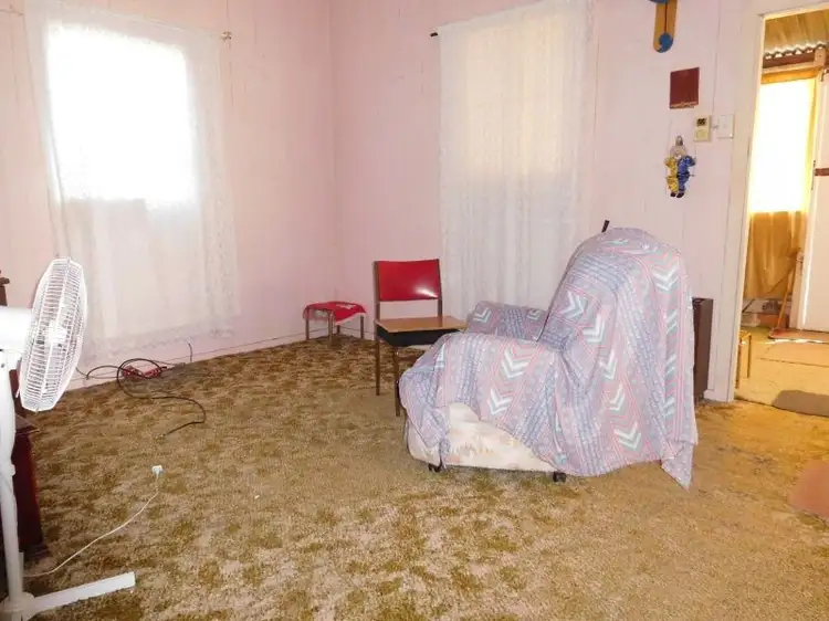 Third view of Homely house listing, 13 Pratten Street, Dalby QLD 4405