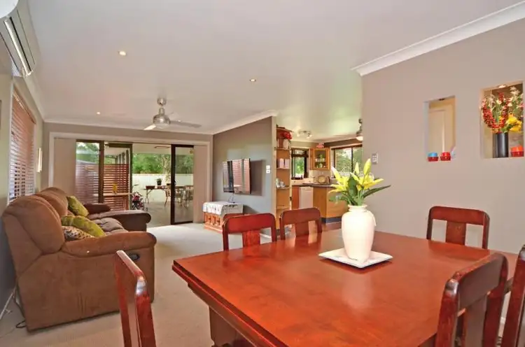 Second view of Homely house listing, 3 Pitt Street, North Nowra NSW 2541