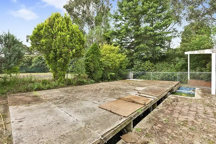 Fifth view of Homely land listing, 35 Casey Drive, Berwick VIC 3806