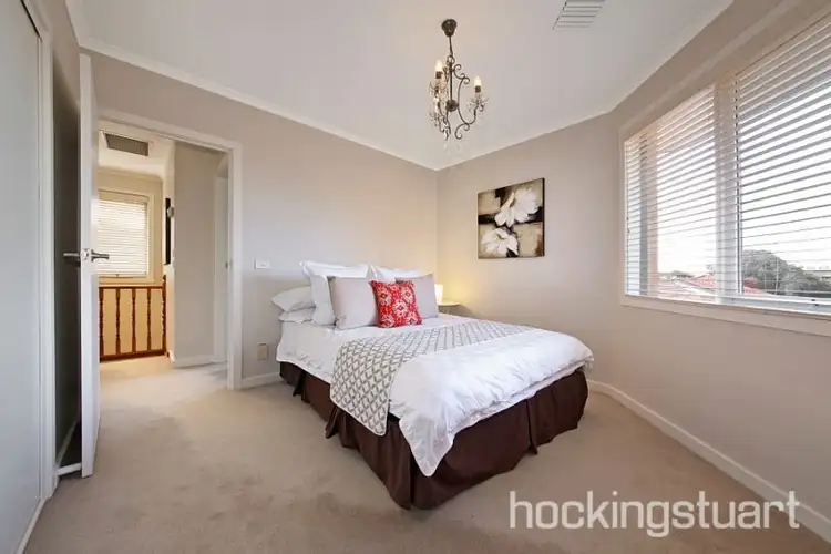 Fifth view of Homely townhouse listing, 1/98 Mimosa Road, Carnegie VIC 3163
