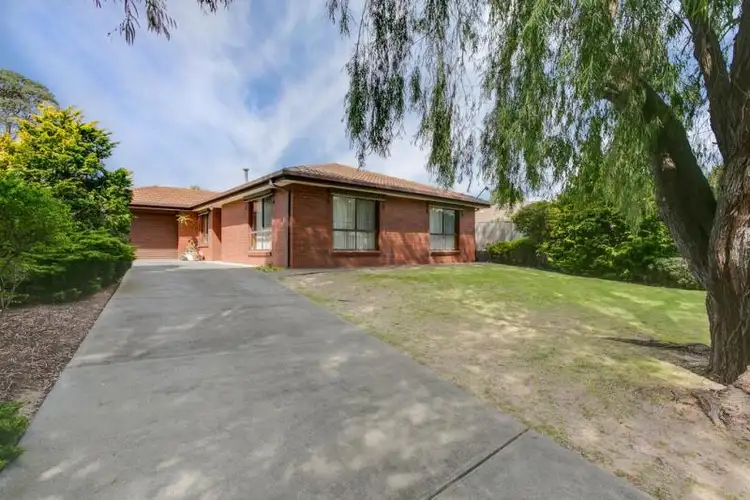 Main view of Homely house listing, 13 Branson Street, Rosebud VIC 3939