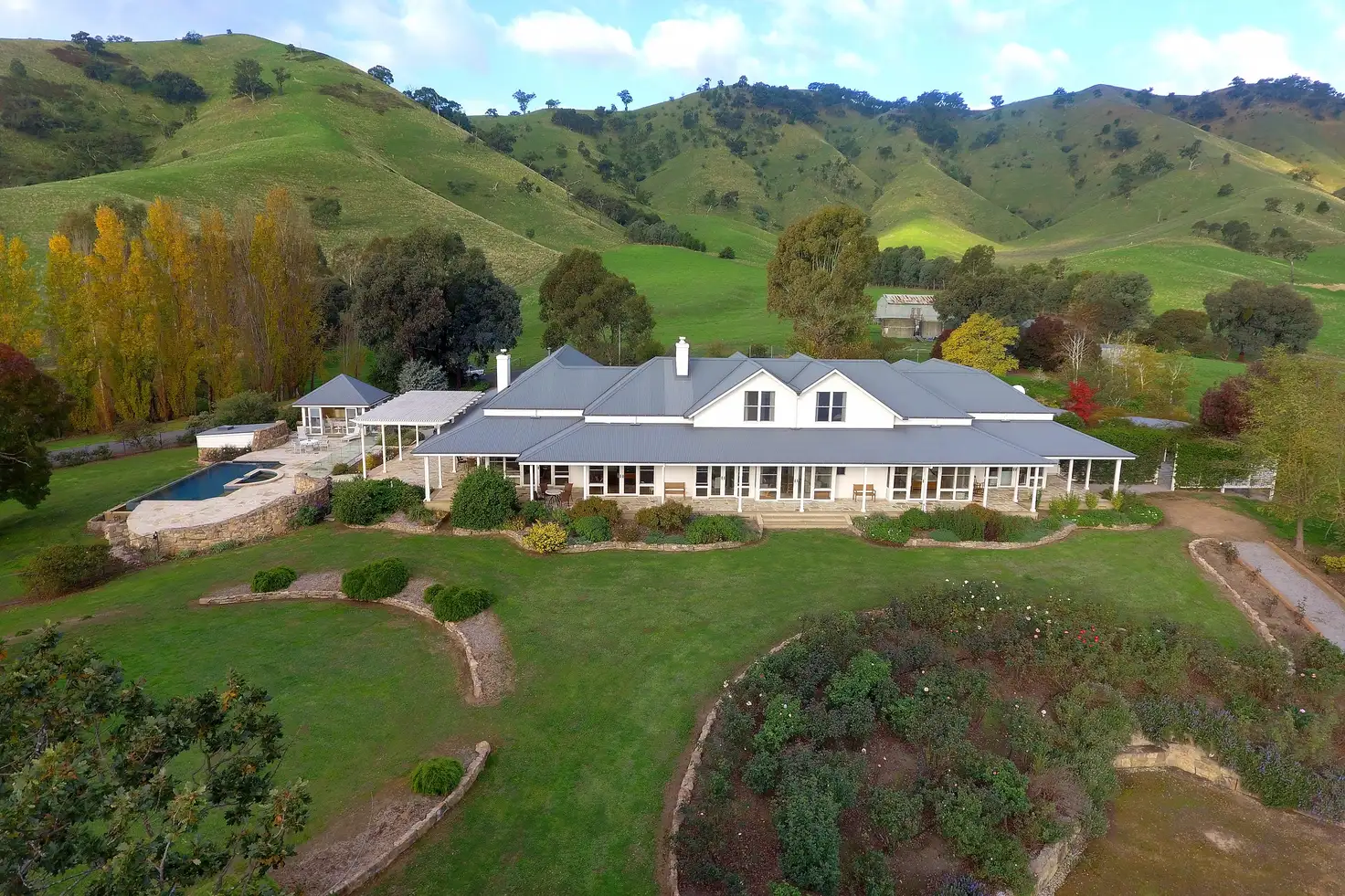 Main view of Homely house listing, 611 King Parrot Creek Road, Strath Creek VIC 3658