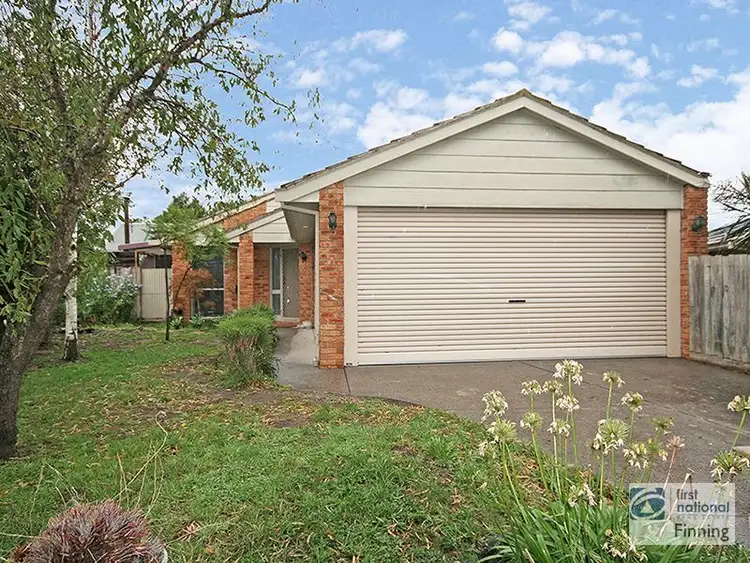 Second view of Homely house listing, 29 Filomena Court, Cranbourne North VIC 3977