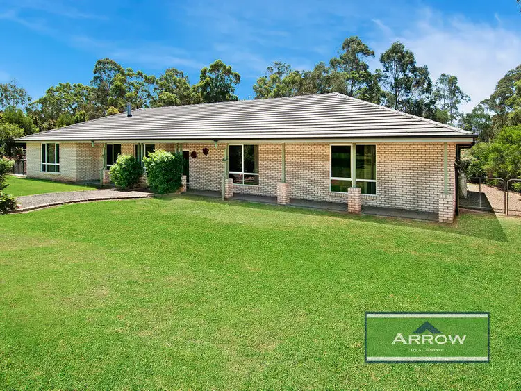 Second view of Homely house listing, 19-21 Summerhill Place, Woodhill QLD 4285