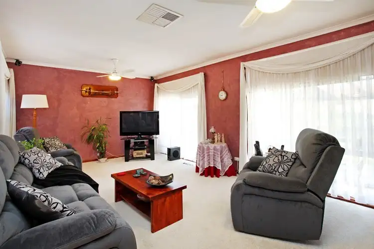 Second view of Homely house listing, 8 Cawood Drive, Sunshine West VIC 3020
