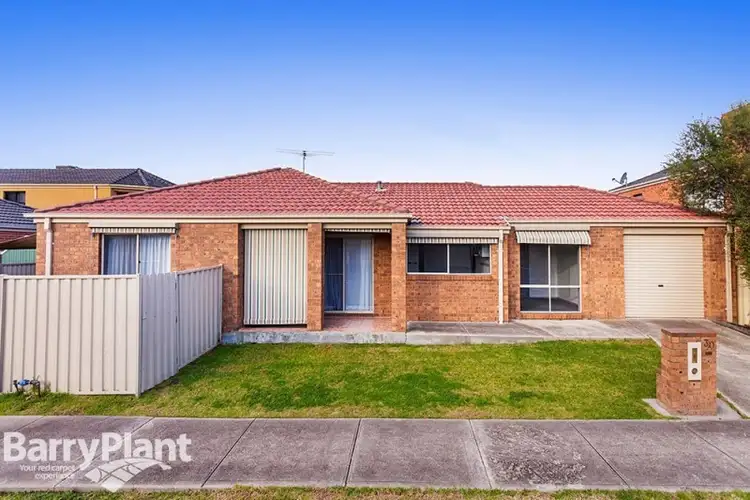 30 Jared Road, Altona Meadows VIC 3028
