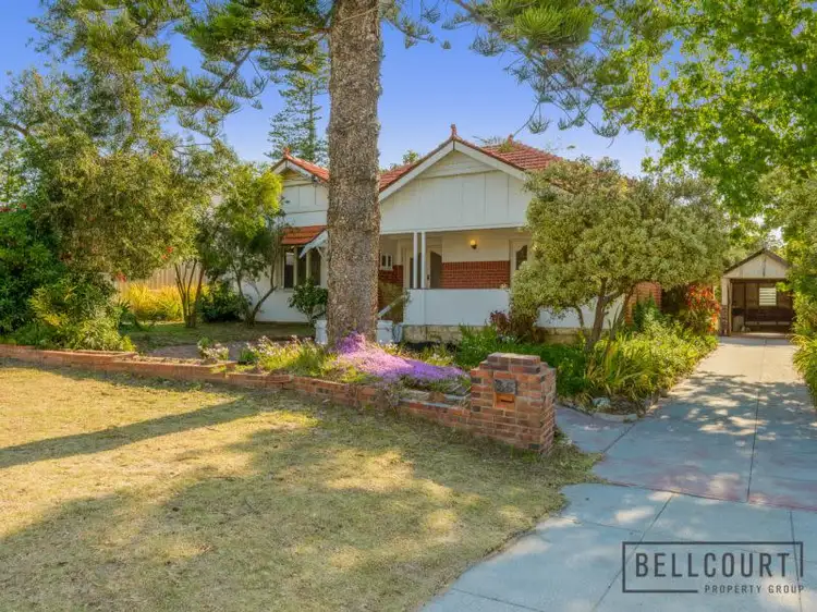 45 Portland Street, Nedlands WA 6009