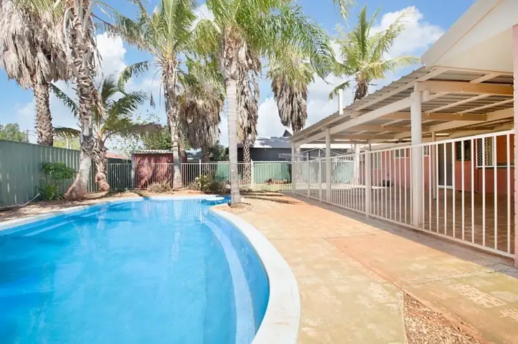 41 Legendre Road, Nickol WA 6714