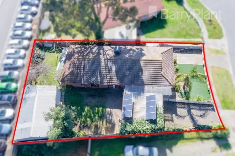 Third view of Homely house listing, 4 Sherrin Court, Werribee VIC 3030