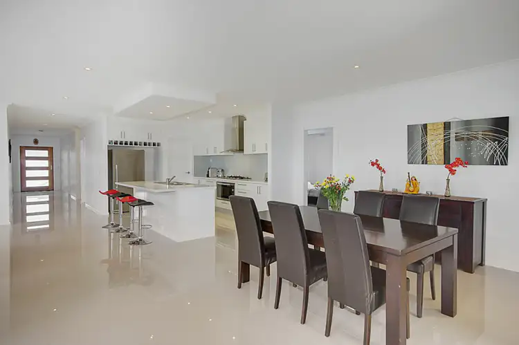 Third view of Homely house listing, 7 Cape Barron Drive, Lara VIC 3212