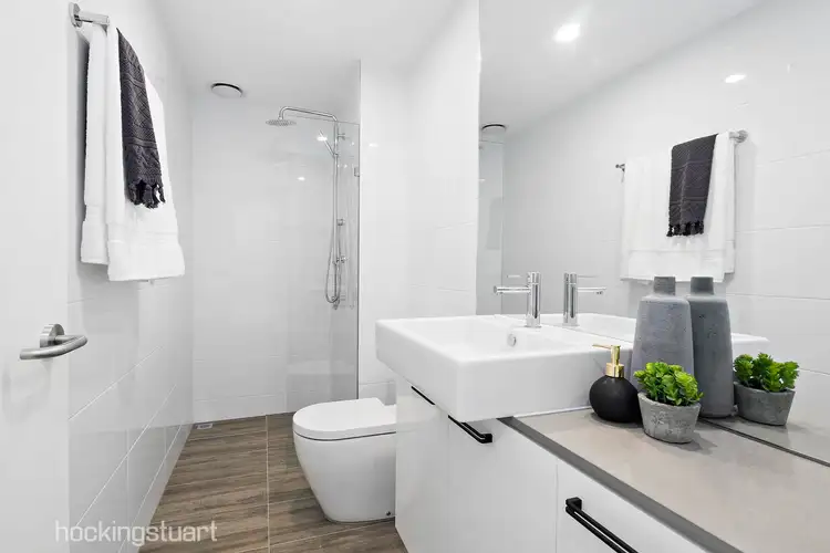 Sixth view of Homely apartment listing, G05/1-3 Oaklands Court, Highett VIC 3190