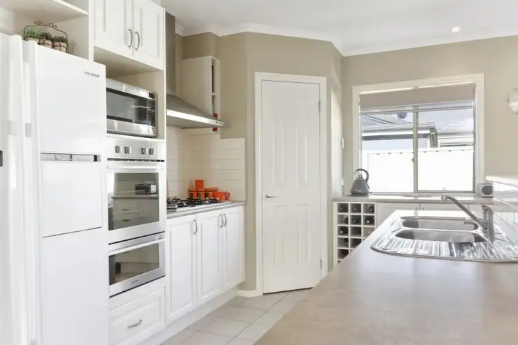 Second view of Homely house listing, 11 Lemon Gum Drive, Strathfieldsaye VIC 3551