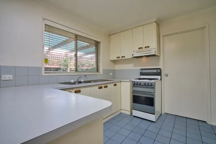 Fourth view of Homely unit listing, 2/2 Langham Road, Wendouree VIC 3355