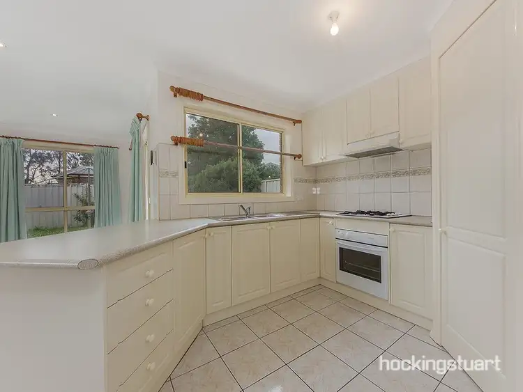 Fifth view of Homely house listing, 50 Hepburn Way, Caroline Springs VIC 3023