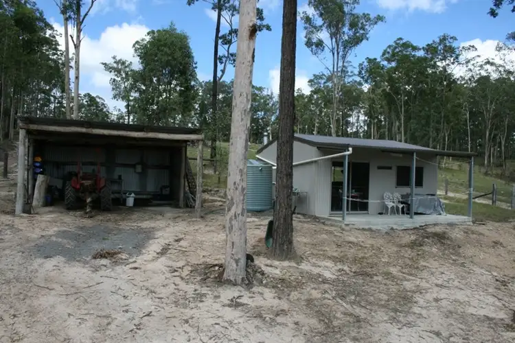 Second view of Homely land listing, 521 Black Camp Road, Stroud NSW 2425