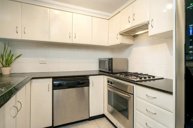 Third view of Homely unit listing, 3/20 Essex Street, Epping NSW 2121