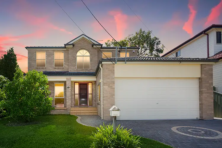 14 Barwon Road, Mortdale NSW 2223
