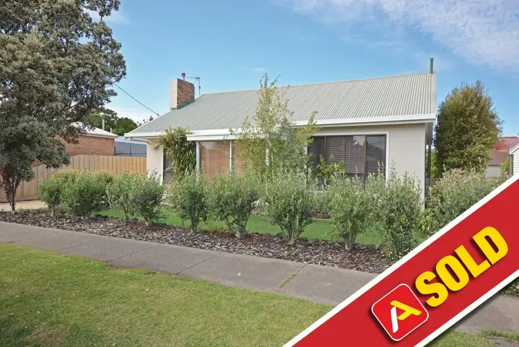 27 Townsend Street, Portland VIC 3305