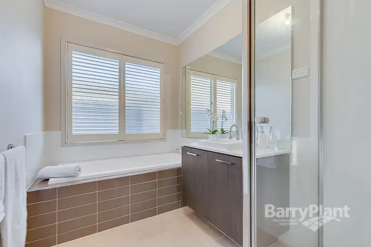 Sixth view of Homely house listing, 13 John Robert Place, Taylors Hill VIC 3037