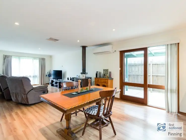 Fifth view of Homely house listing, 48 Fairbairn Road, Cranbourne VIC 3977