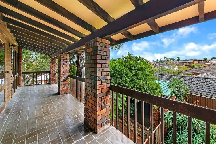 Seventh view of Homely house listing, 50 Allison Ave, Condell Park NSW 2200
