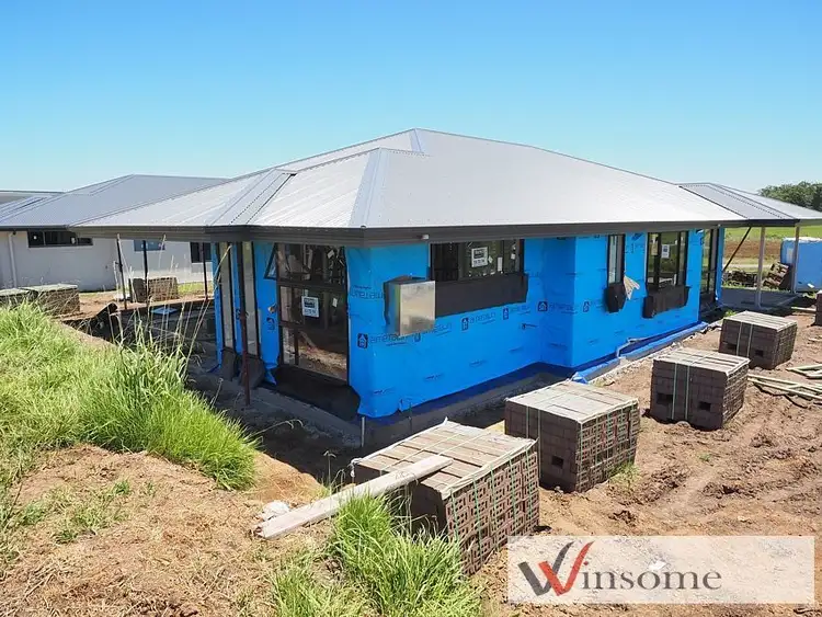 Second view of Homely house listing, Lot 6 Prior Circuit, Kempsey NSW 2440
