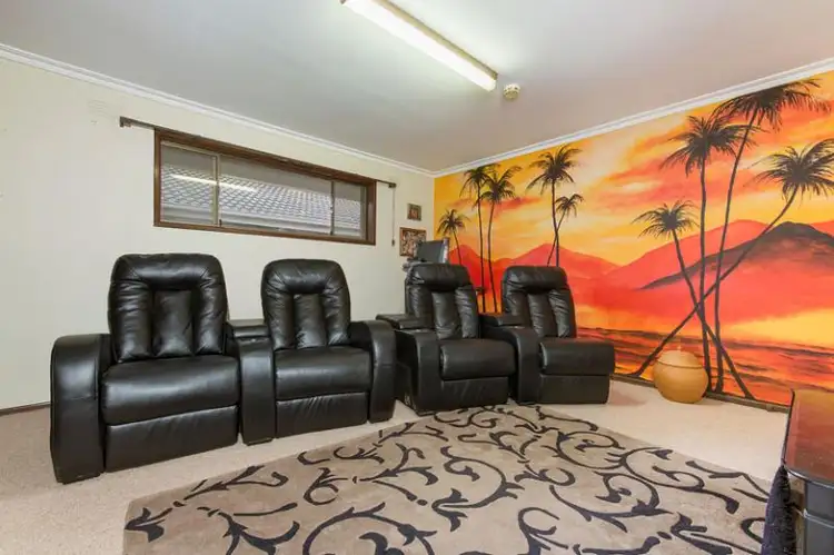 Fifth view of Homely house listing, 12 Mark Street, Lara VIC 3212