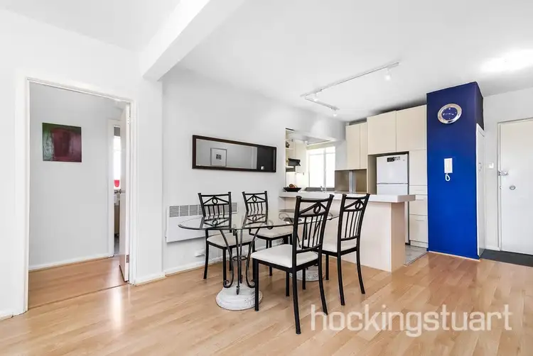 45/16a Chapel Street, St Kilda VIC 3182