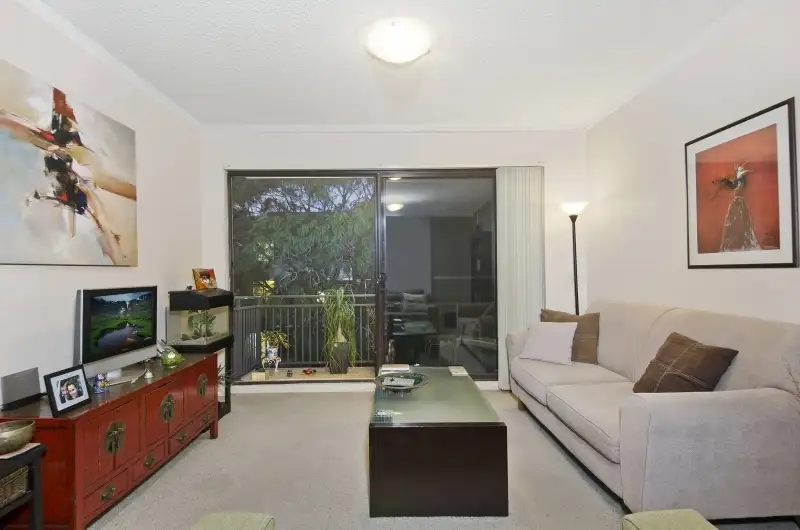Main view of Homely unit listing, 15/18-20 Price Street, Ryde NSW 2112
