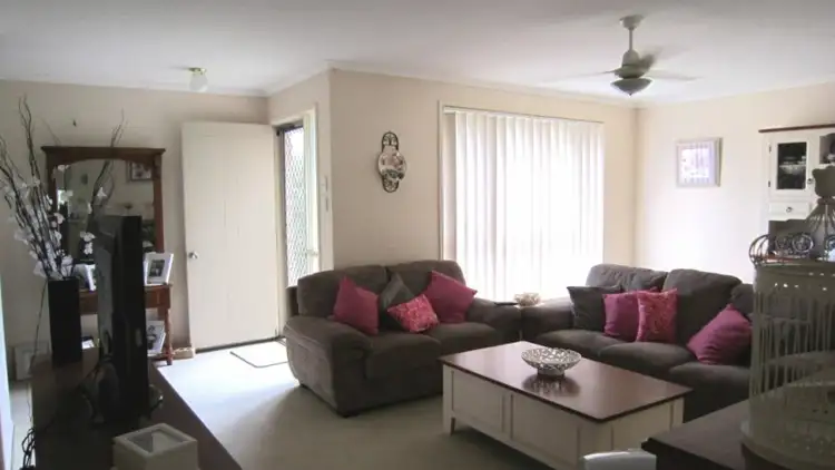 Second view of Homely house listing, 97 Equestrian Drive, Yamanto QLD 4305