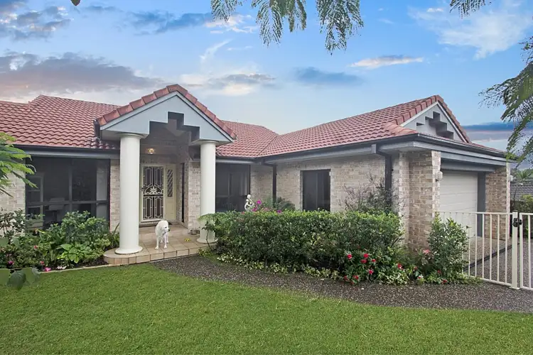 Third view of Homely house listing, 29 Kildare Drive, Banora Point NSW 2486