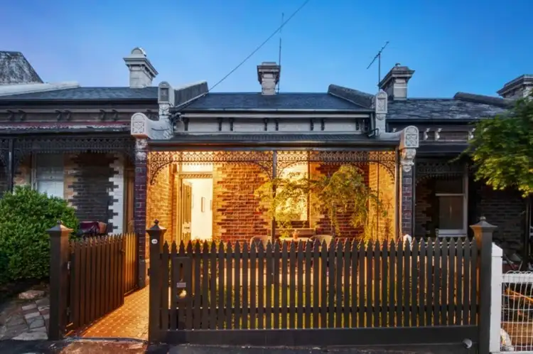 16 Carroll Street, North Melbourne VIC 3051