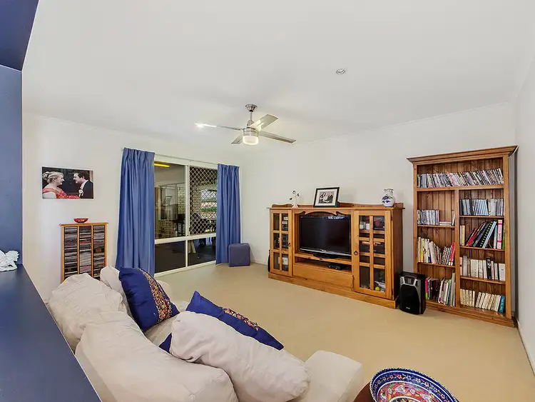 Sixth view of Homely house listing, 4 Heath Court, Brassall QLD 4305