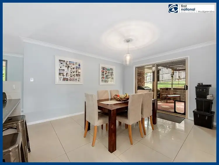 Fifth view of Homely house listing, 157 Dugandan Street, Nerang QLD 4211