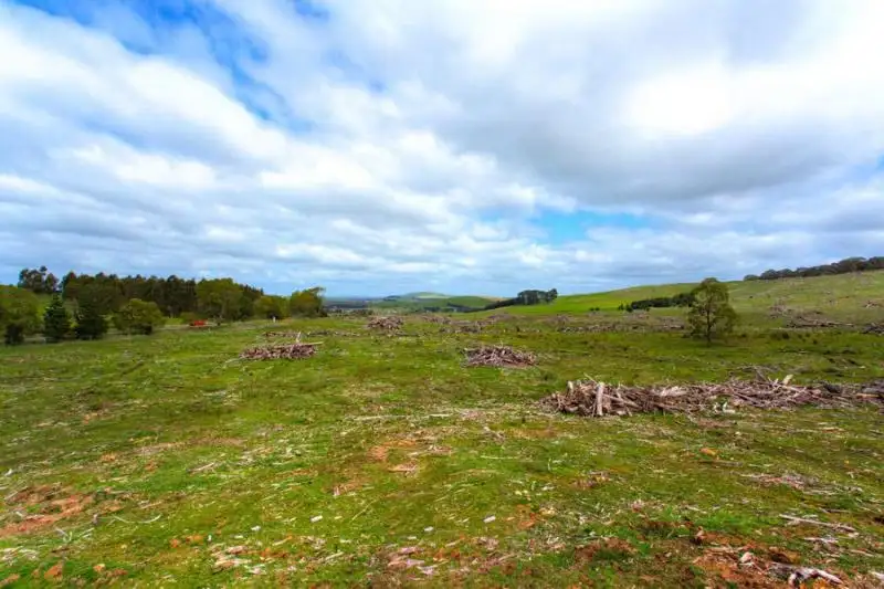 Main view of Homely land listing, Lot 2 Eastern Peake Road, Learmonth VIC 3352